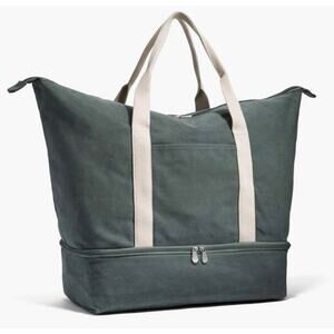 NWOT Lo & Sons The Catalina Deluxe Large Bag
